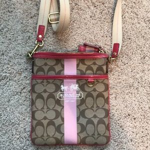 Coach Crossbody